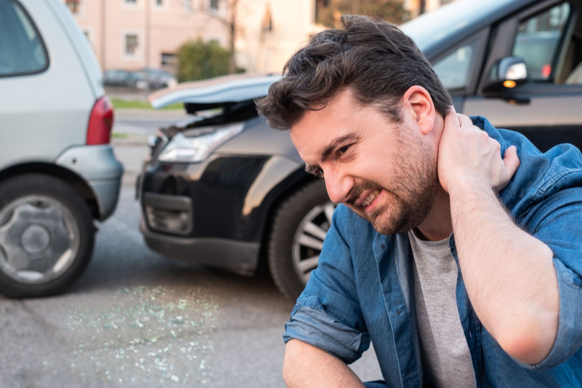 vehicle accident lawyer