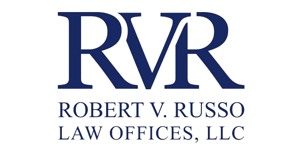 Robert V. Russo Law Offices, LLC - Logo