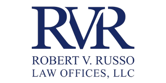 Robert V. Russo Law Offices, LLC - Logo
