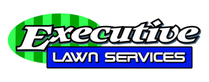 Executive Lawn Services - Logo