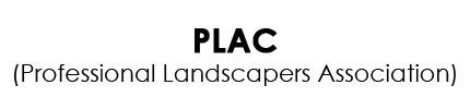 PLAC (Professional Landscapers Association)
