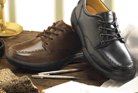 Diabetic Shoes