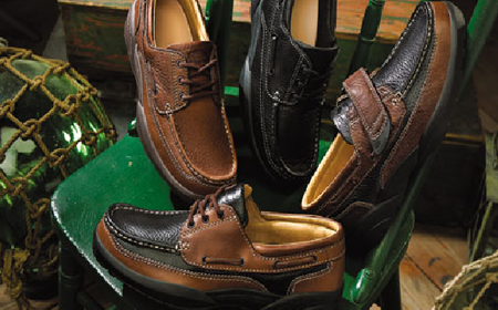 Diabetic Shoes