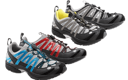 Diabetic Shoes