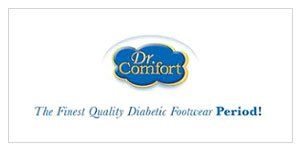 Dr. comfort