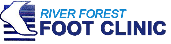 River Forest Foot Clinic logo