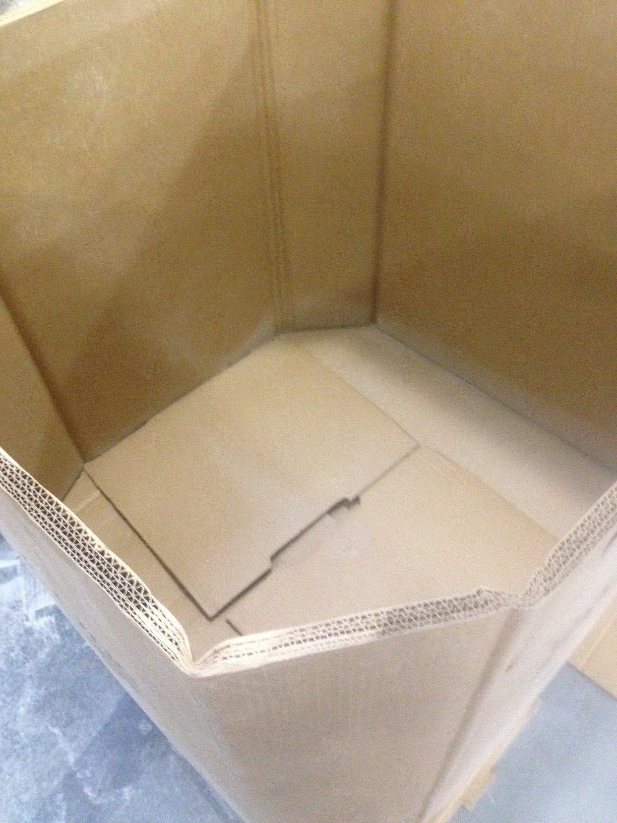 Gaylord Boxes Gaylords for Sale West Bend, WI