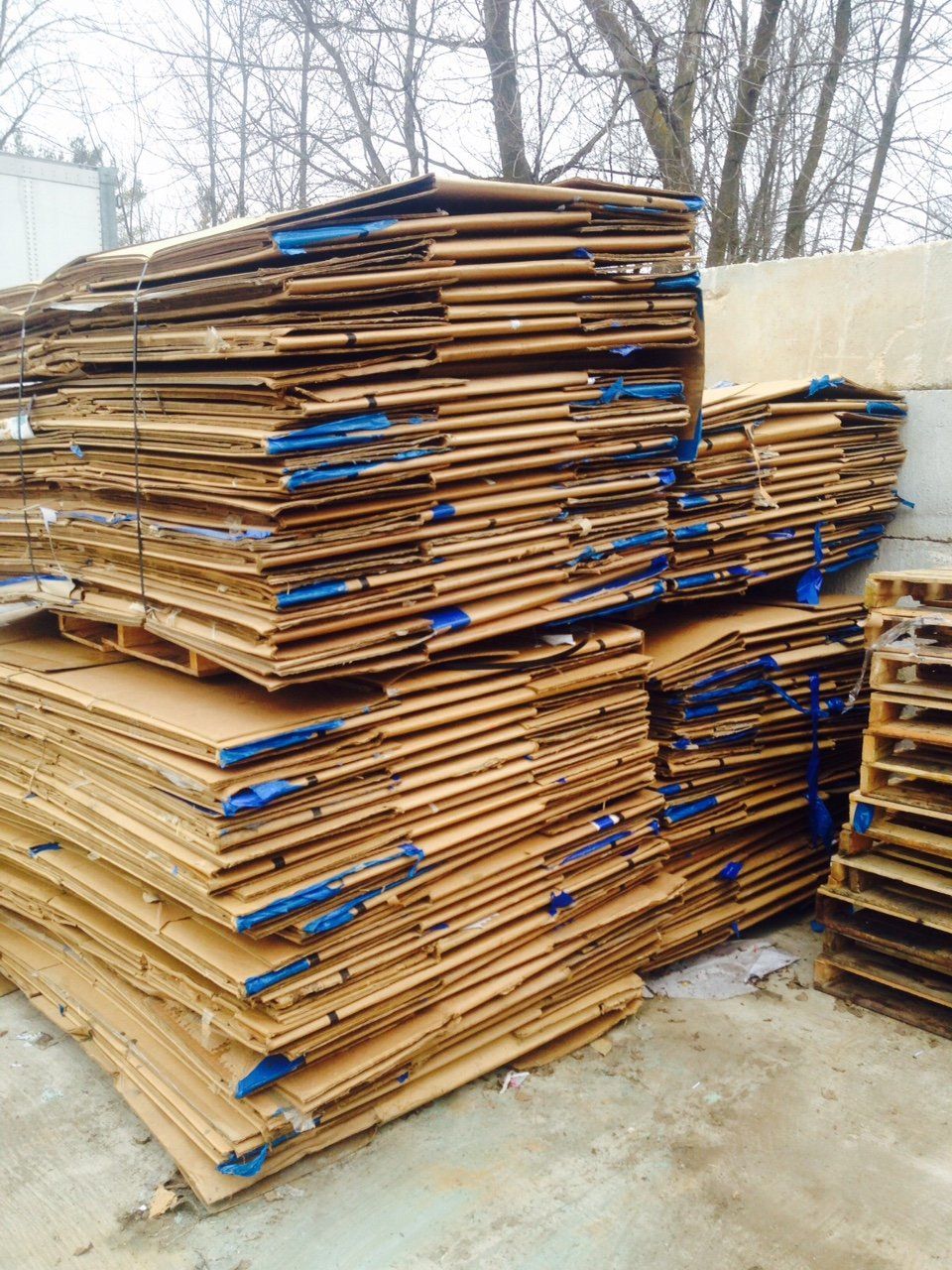 Gaylord Boxes Gaylords for Sale West Bend, WI