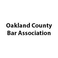 Oakland County Bar Association