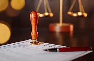 Learn More About Probate Administration Notary public
