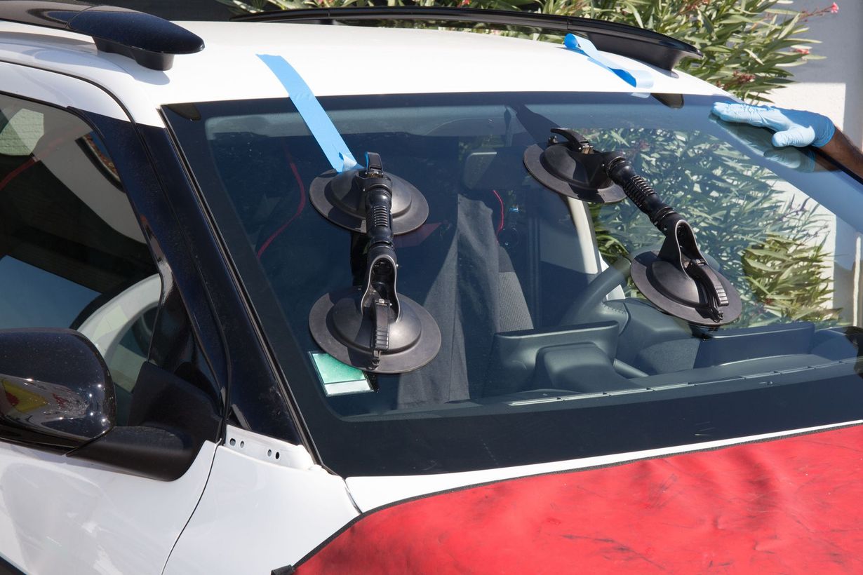 Allstar Glass - Windshield Repair & Replacement