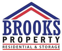 Brooks Property Management - Logo