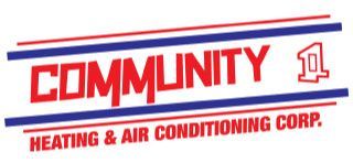 community-ii-heating-and-air-conditioning - logo