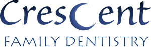 Crescent Family Dentistry - logo