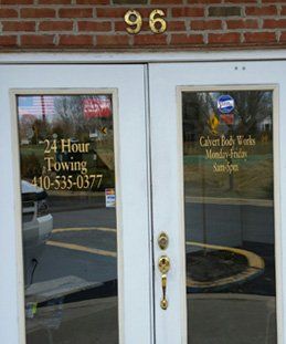 Storefront