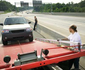 Towing