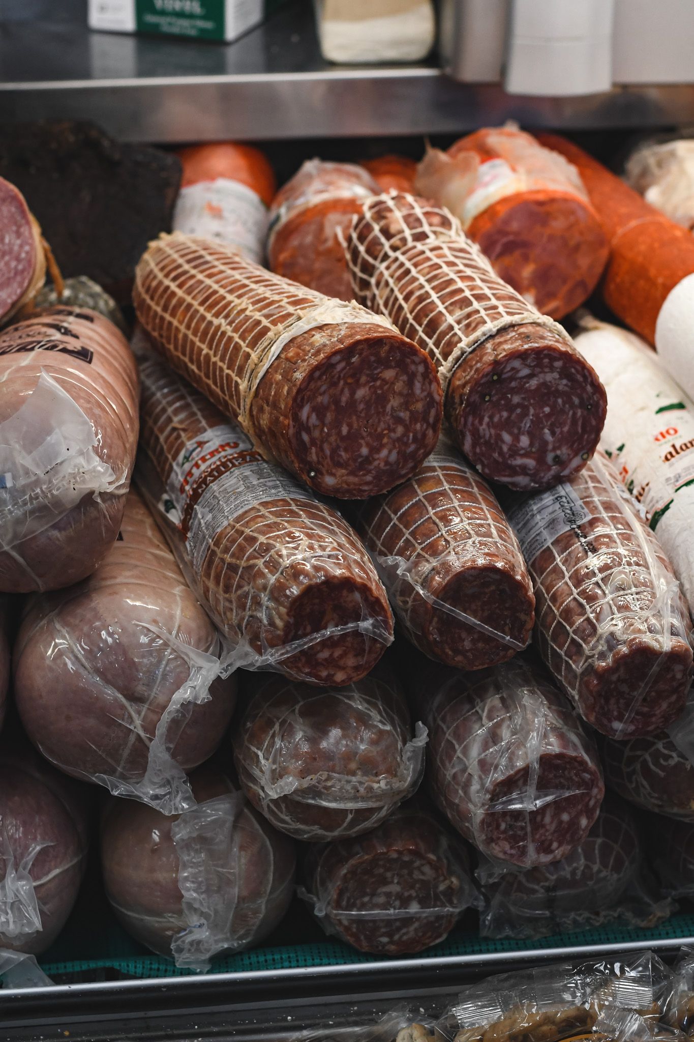 Liuzzi Gourmet Market Deli 18