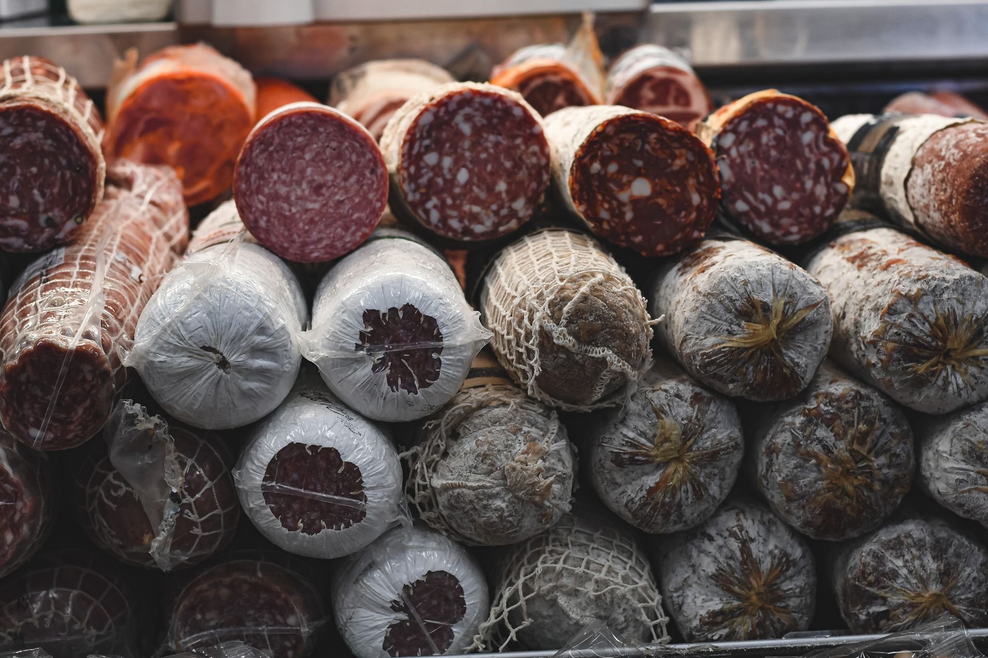 Liuzzi Gourmet Market Deli 22