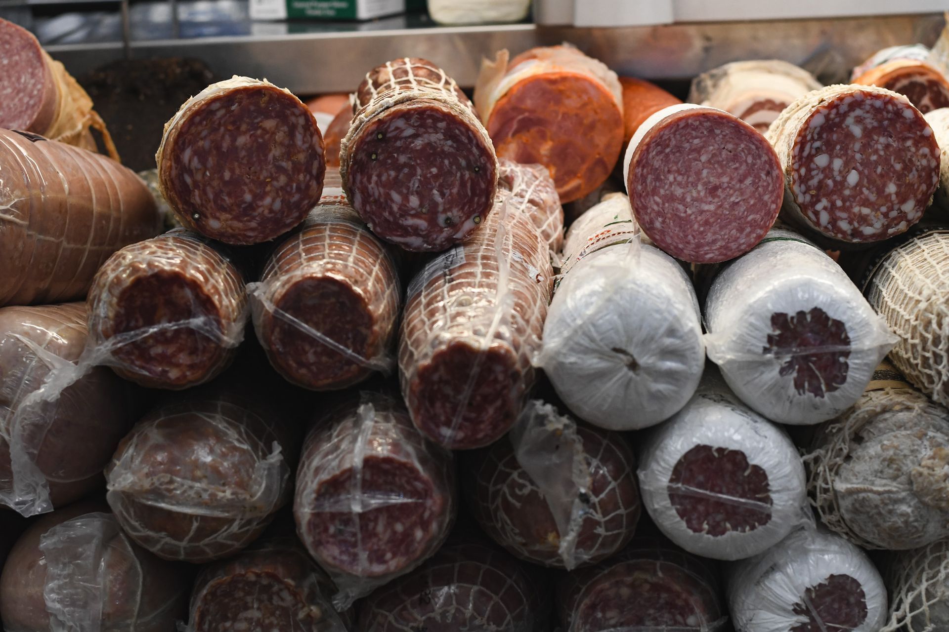 Liuzzi Gourmet Market Deli 24