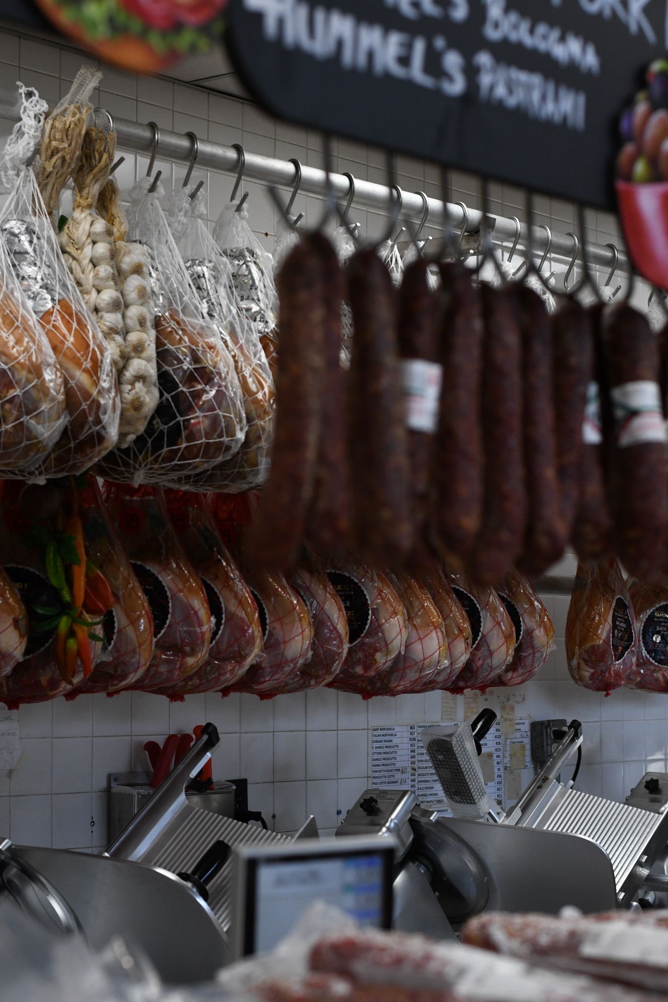 Liuzzi Gourmet Market Deli 26