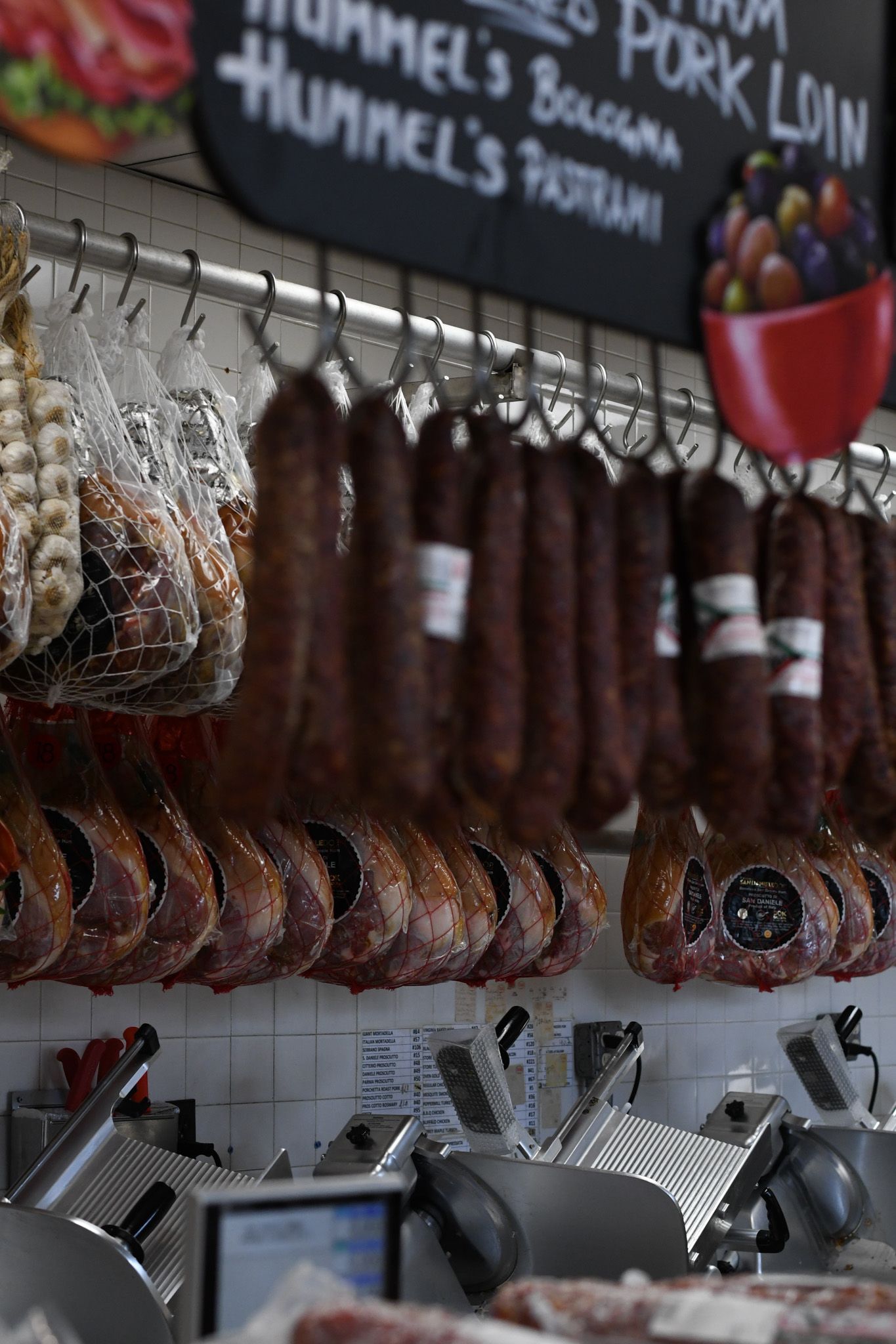 Liuzzi Gourmet Market Deli 27