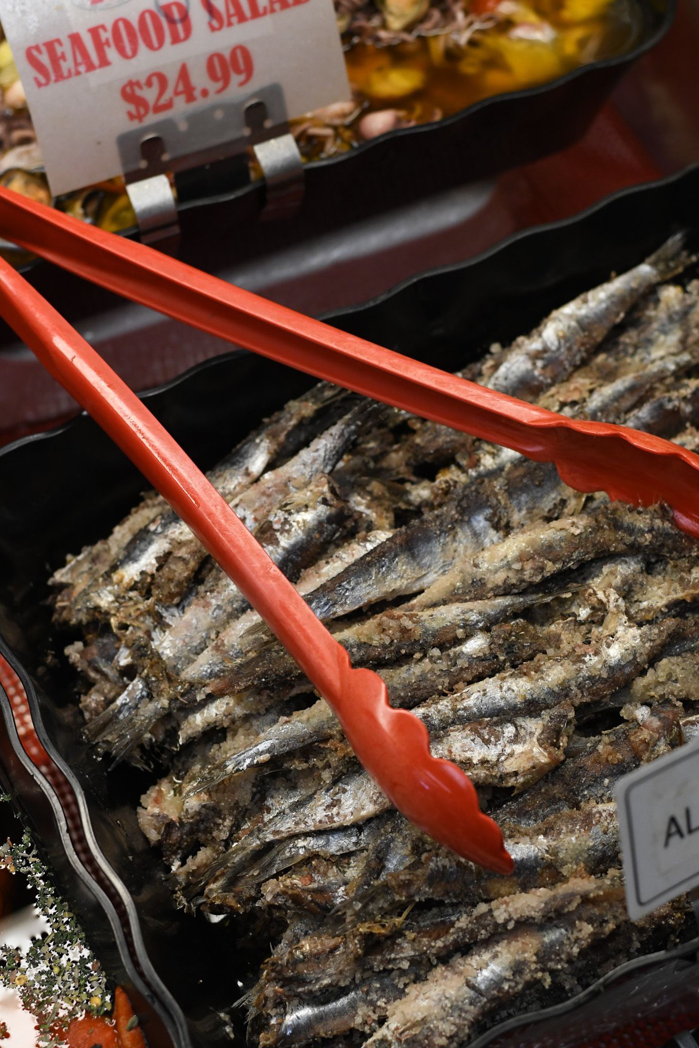 Liuzzi Gourmet Market Deli 38