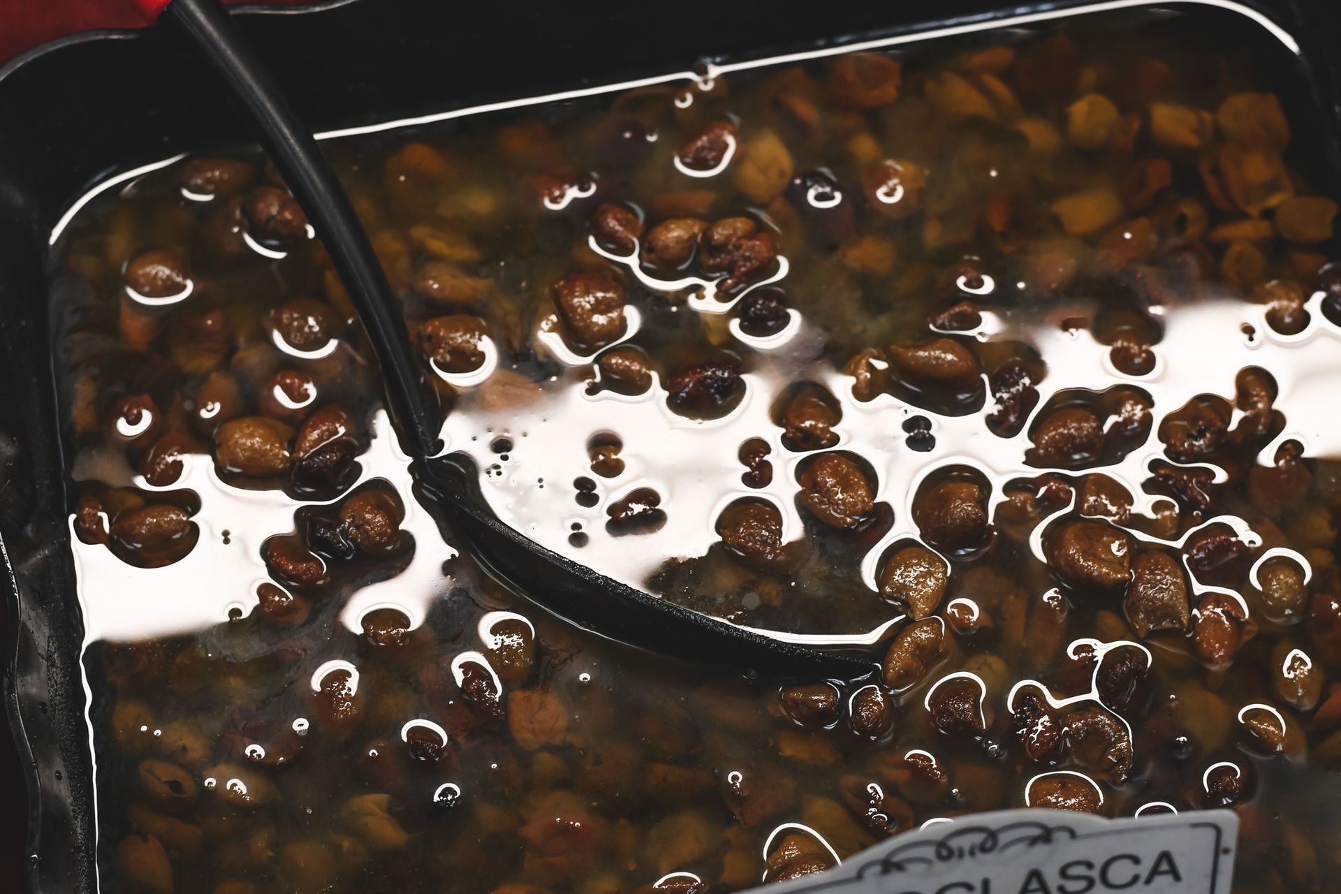 Liuzzi Gourmet Market Deli 40