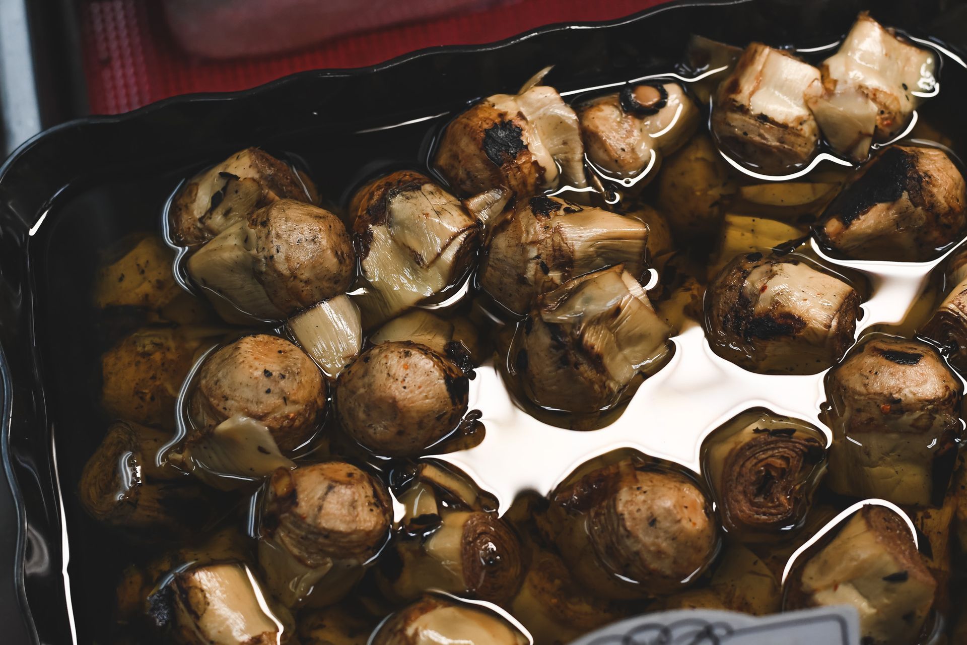 Liuzzi Gourmet Market Deli 41