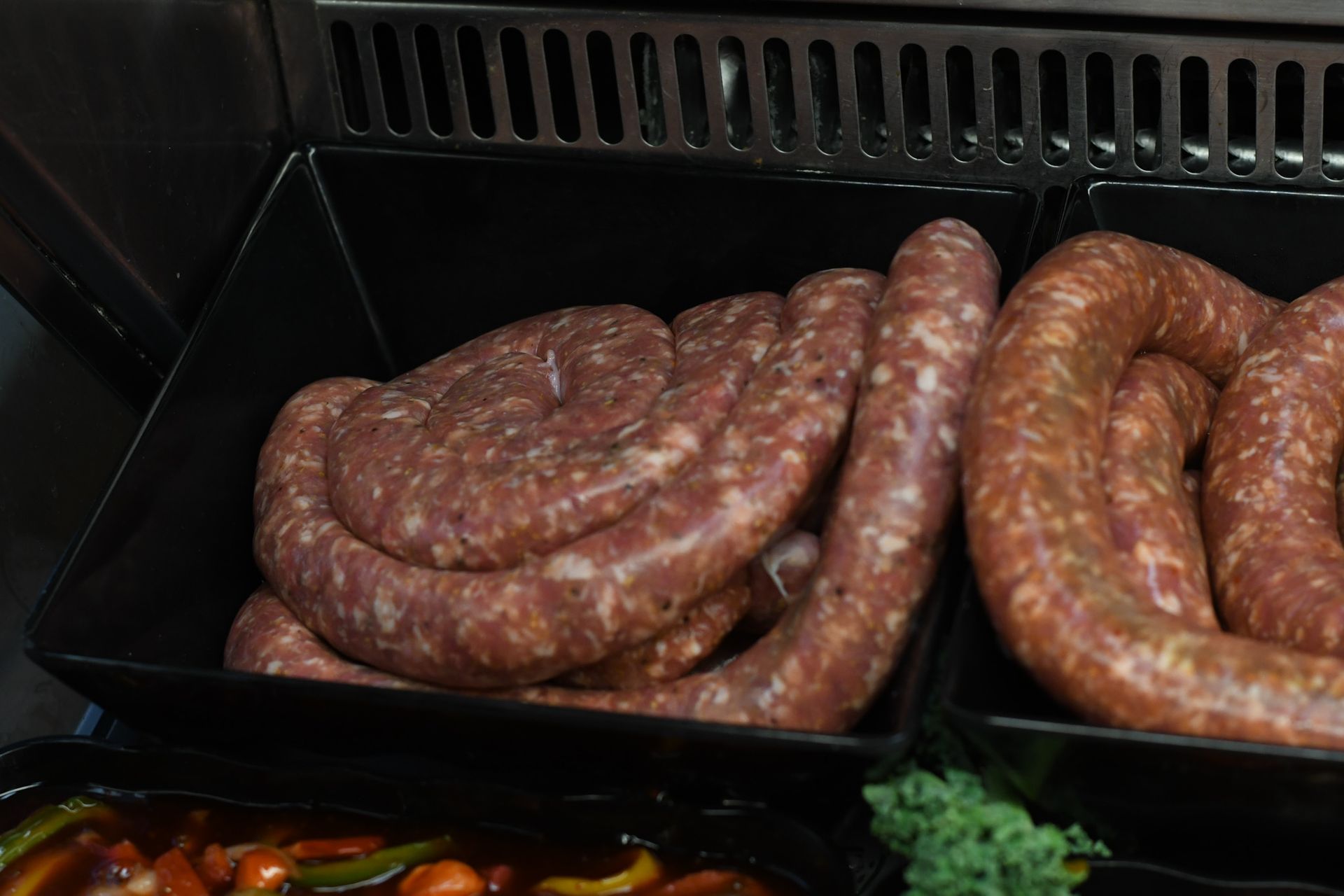 Liuzzi Gourmet Market Meat Department 21