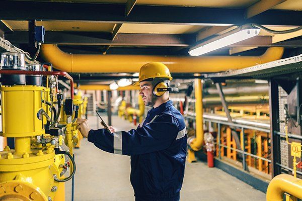 Learn More About Mechanical Mechanical services