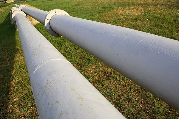 Learn More About Piping Piping services