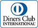 Diners club Logo