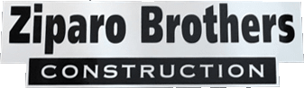 Ziparo Brothers Construction-Logo