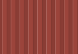Red and brown vertical striped background pattern
