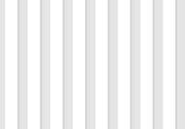 Vertical white and light gray striped pattern background