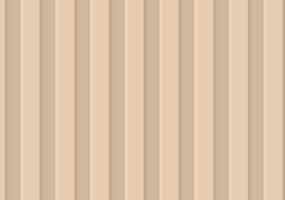Beige vertical striped wallpaper background