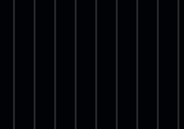 Dark background with evenly spaced vertical gray lines like a subtle striped pattern