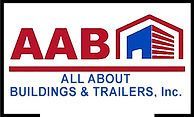 All About Buildings & Trailers Inc.- logo
