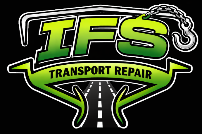 IFS Transport Repair of Milwaukee - logo
