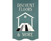 Discount Floors And More - Logo