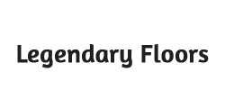 Legendary Floors - Logo