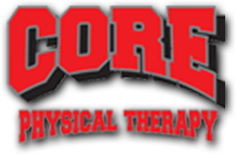 Core Physical Therapy Company logo