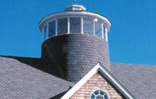 beautiful roofing work