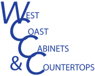 West Coast Cabinets Inc - Logo