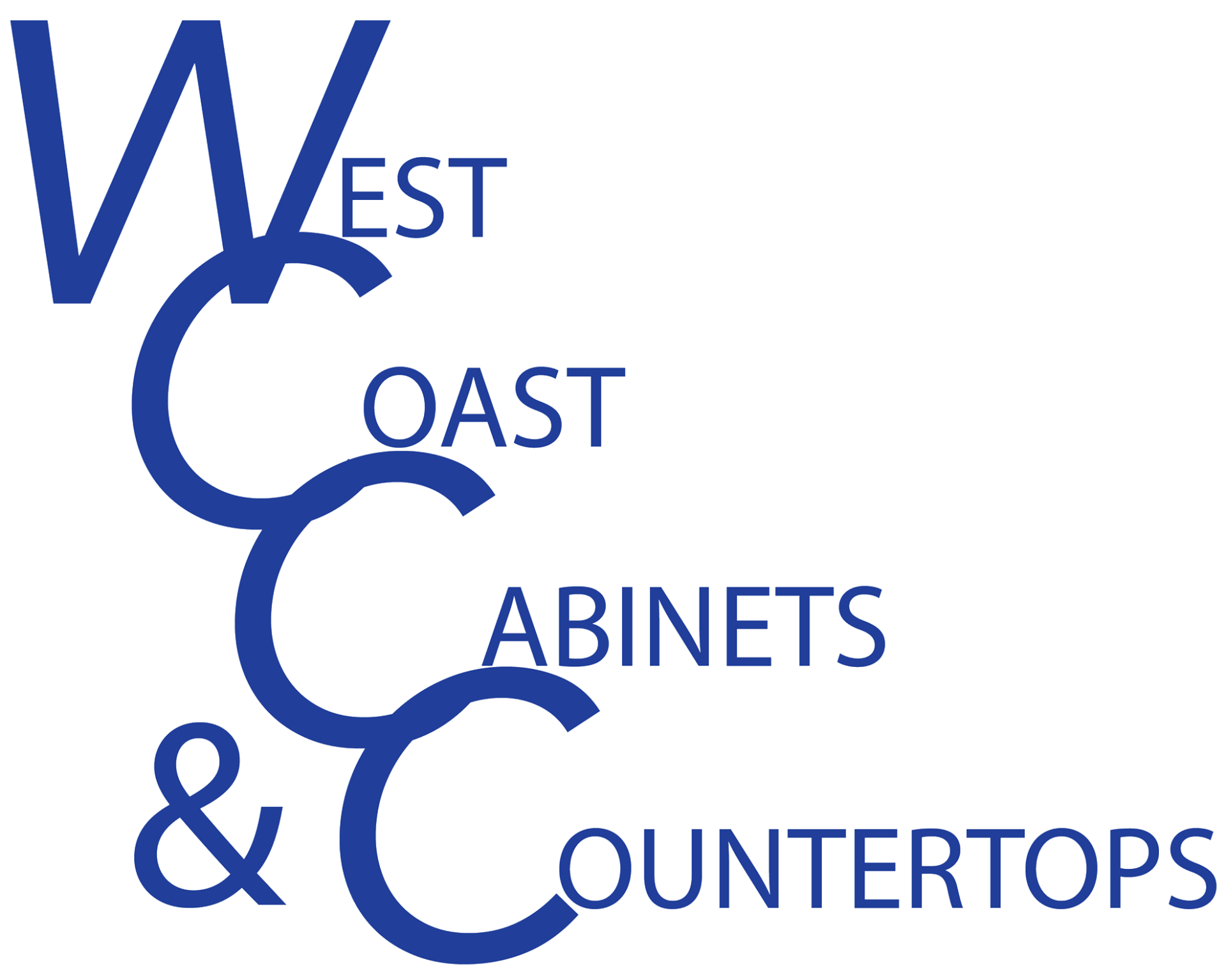 West Coast Cabinets Inc - Logo