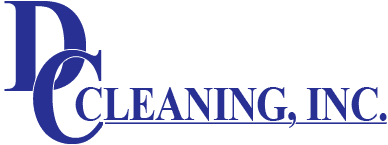 DC Cleaning, Inc. - LOGO