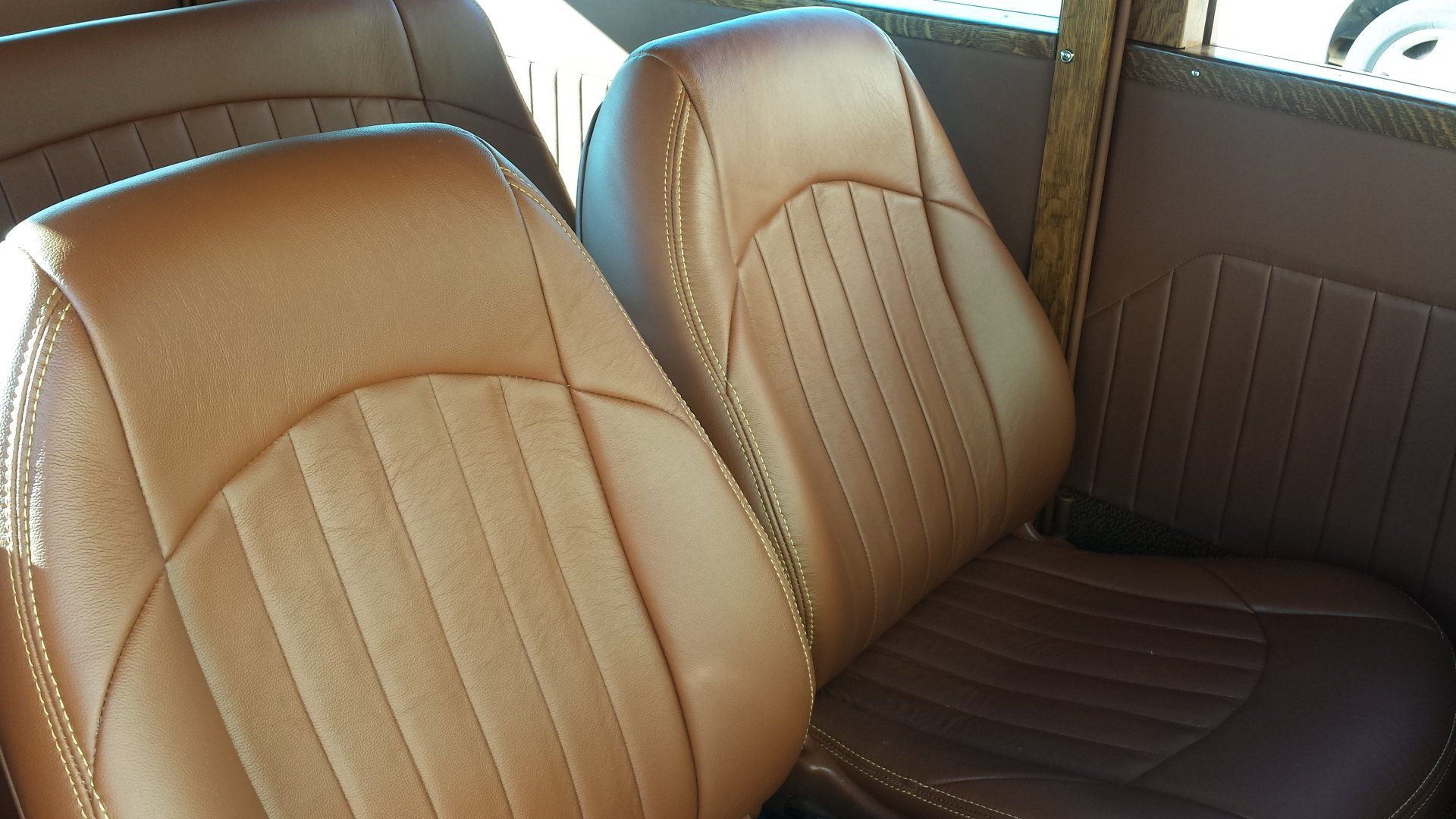 Car Upholstery