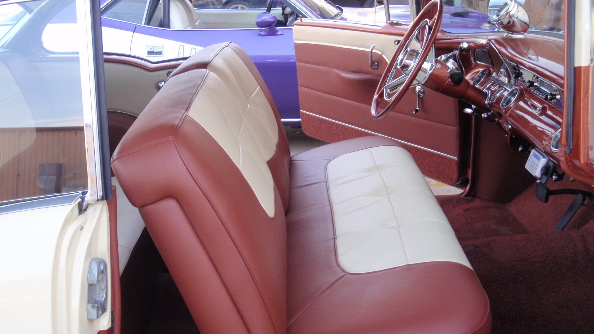 Car Upholstery