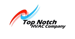 Top Notch HVAC Company logo