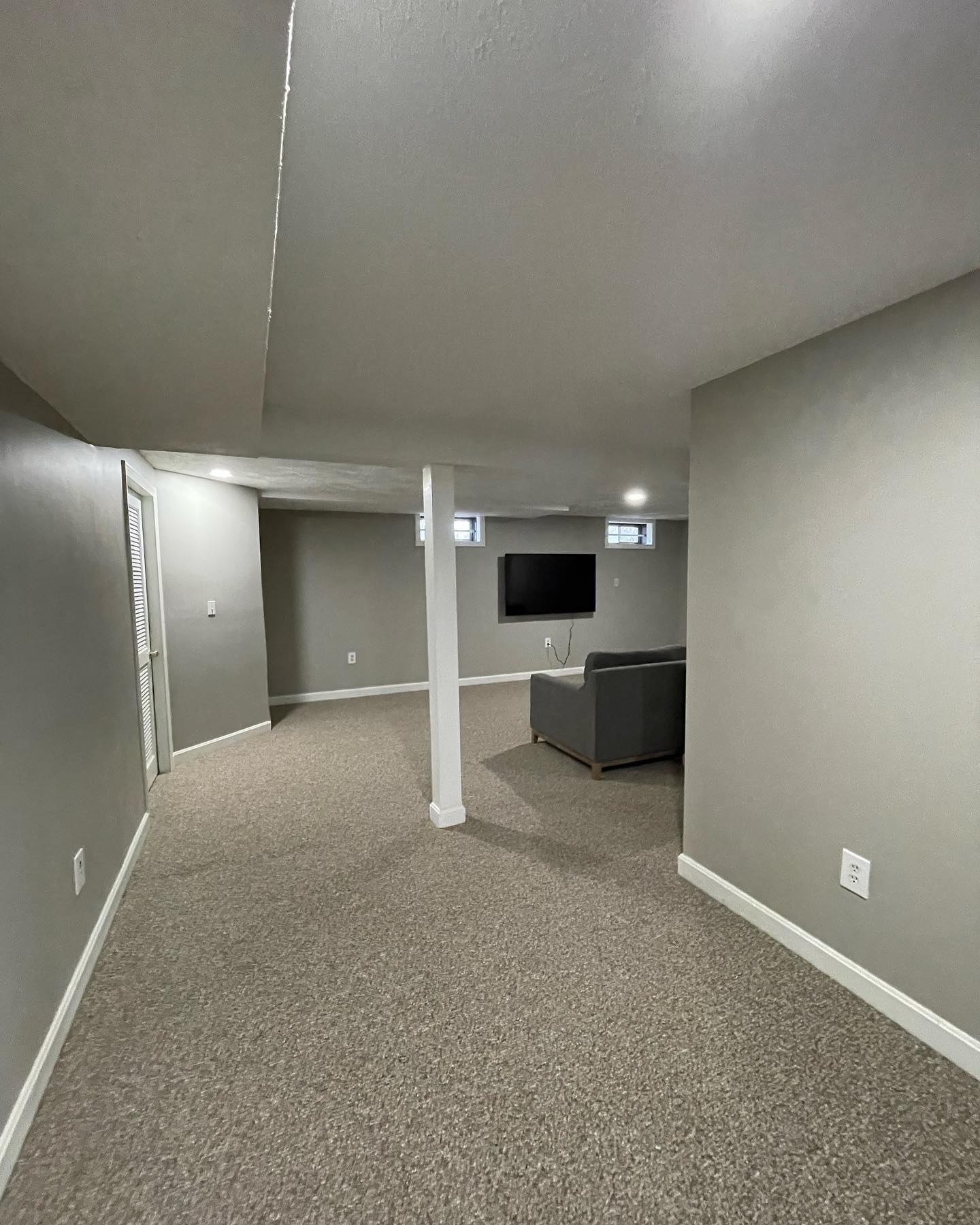 basement